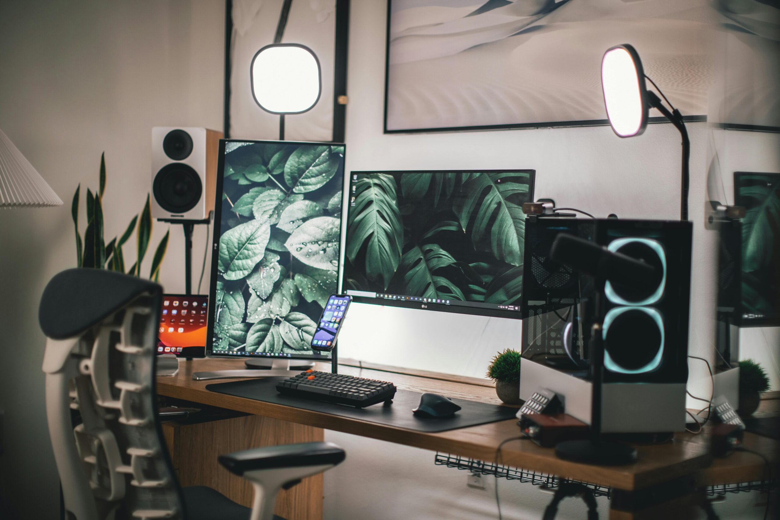 Prebuild gaming pcs